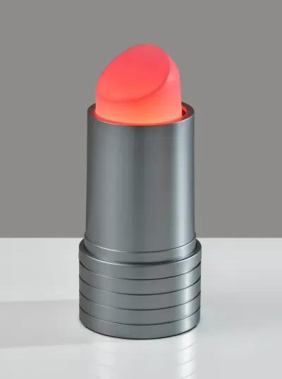 Lipstick Lamp