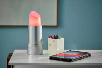 Lipstick Lamp