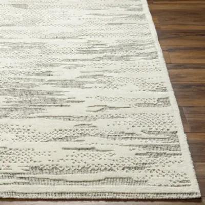 Tunus TUN-2315 6' x 9' Handmade Rug