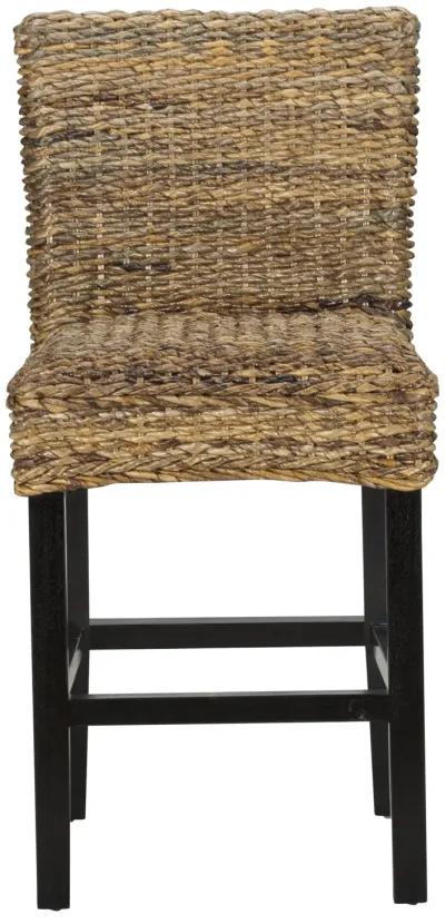 Portman 24 Inch Counter Stool by Kosas Home