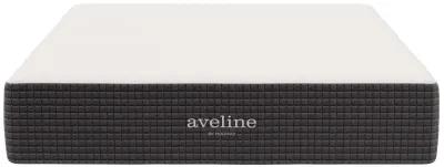 Aveline 12" Memory Foam Queen Mattress