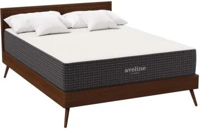 Aveline 12" Memory Foam Queen Mattress