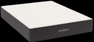 Aveline 12" Memory Foam Queen Mattress