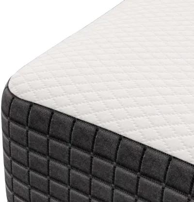 Aveline 12" Memory Foam Queen Mattress