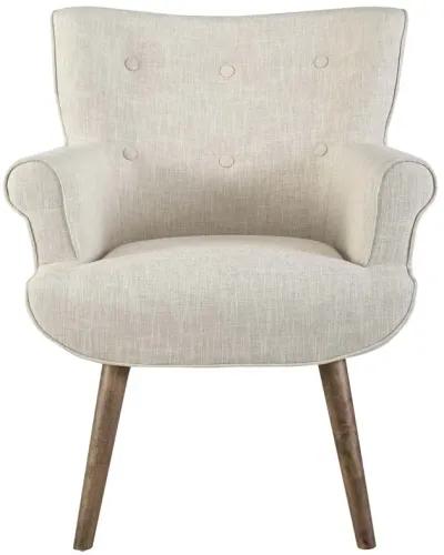 Cloud Upholstered Armchair