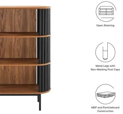 Fortitude Three Tier Display Cabinet