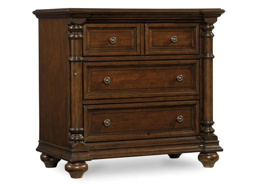 Leesburg Nightstand