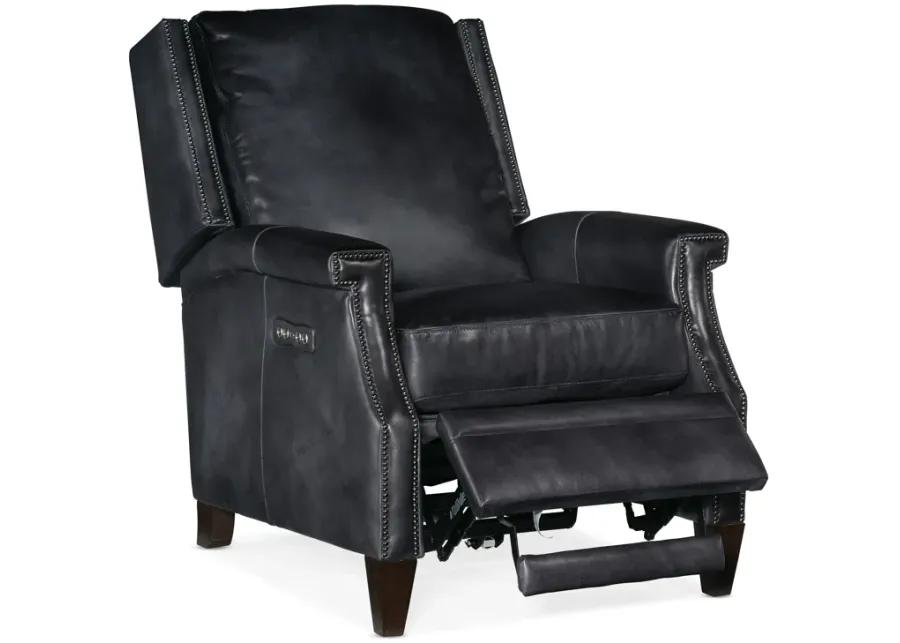 Collin PWR Recliner w/ PWR Headrest