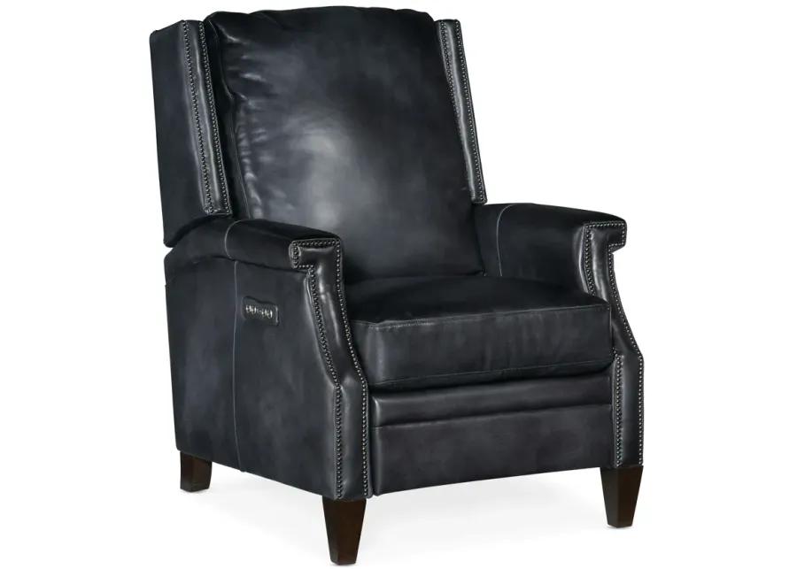 Collin PWR Recliner w/ PWR Headrest