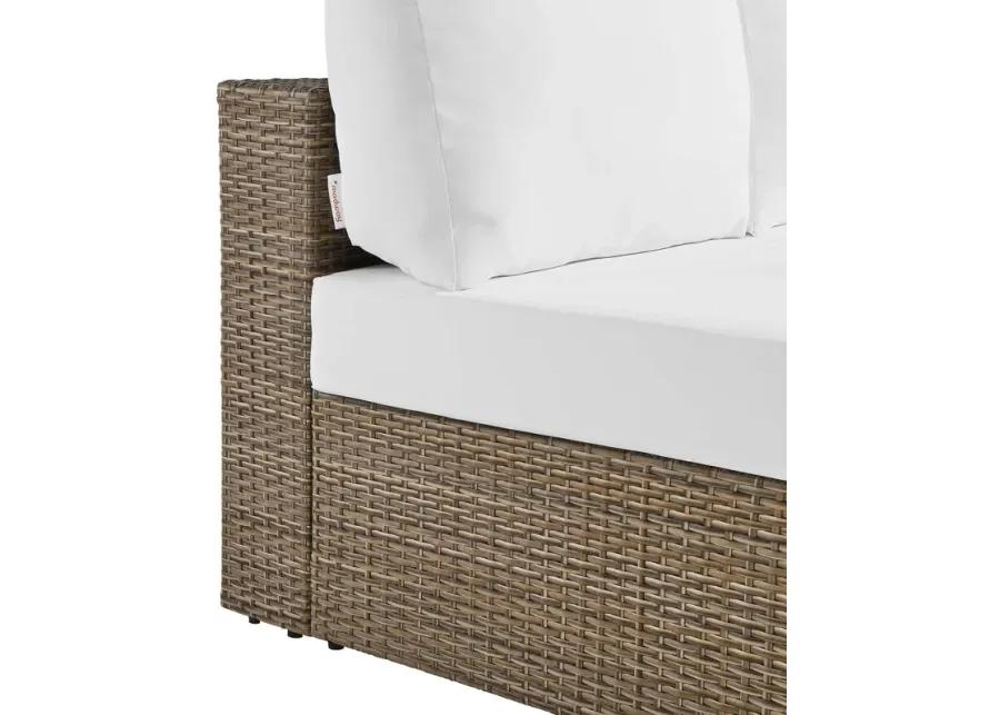 Convene Outdoor Patio Outdoor Patio Right-Arm Loveseat