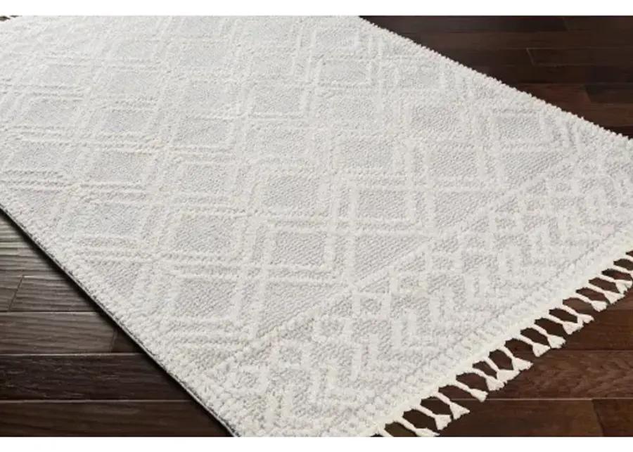 Valencia 5'3" x 7' Rug