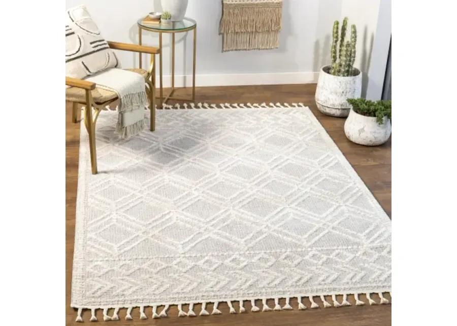 Valencia 5'3" x 7' Rug