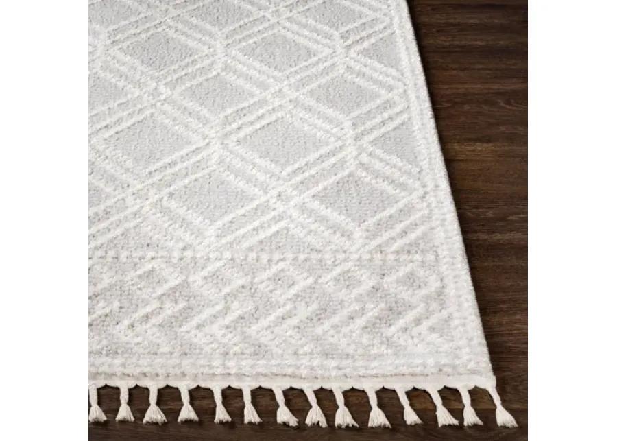 Valencia 5'3" x 7' Rug