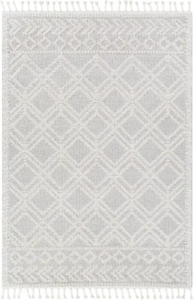 Valencia 5'3" x 7' Rug