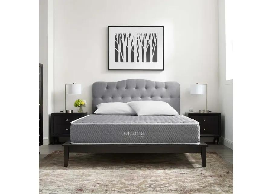 Emma 10" Full Mattress