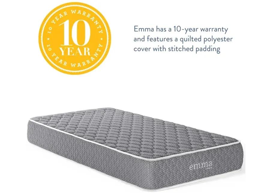 Emma 10" Full Mattress