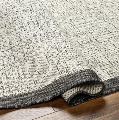 Ravello RVL-2381 2' x 2'11" Machine Woven Rug