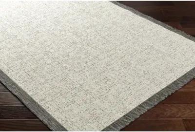 Ravello RVL-2381 2' x 2'11" Machine Woven Rug