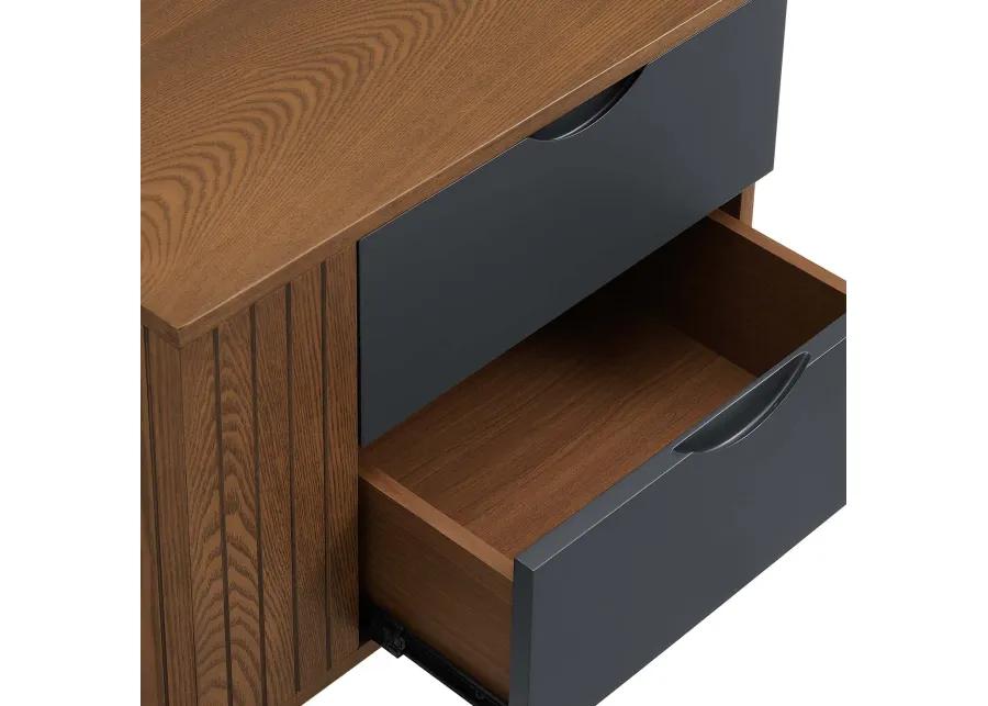 Dylan 4 Piece Bedroom Set