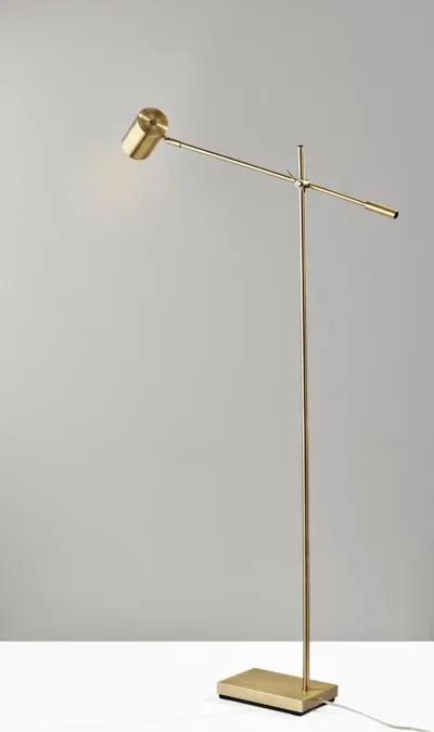 Collette LED Floor Lamp