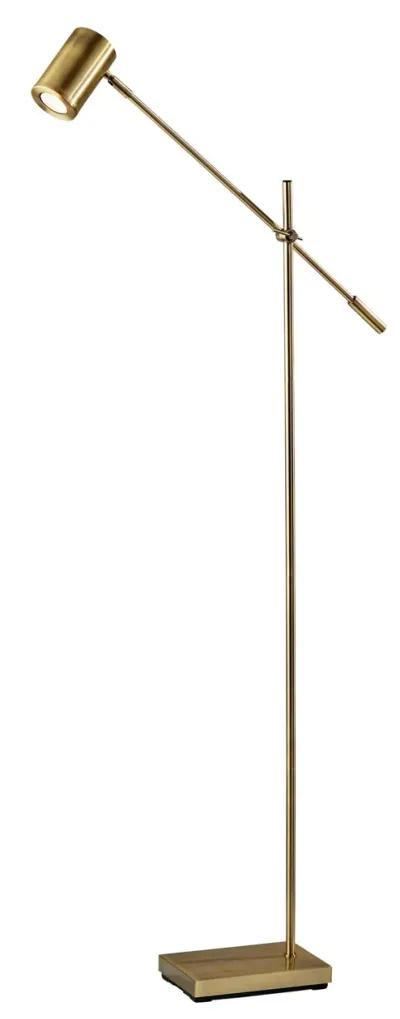 Collette LED Floor Lamp