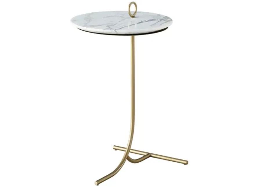 Accent Table