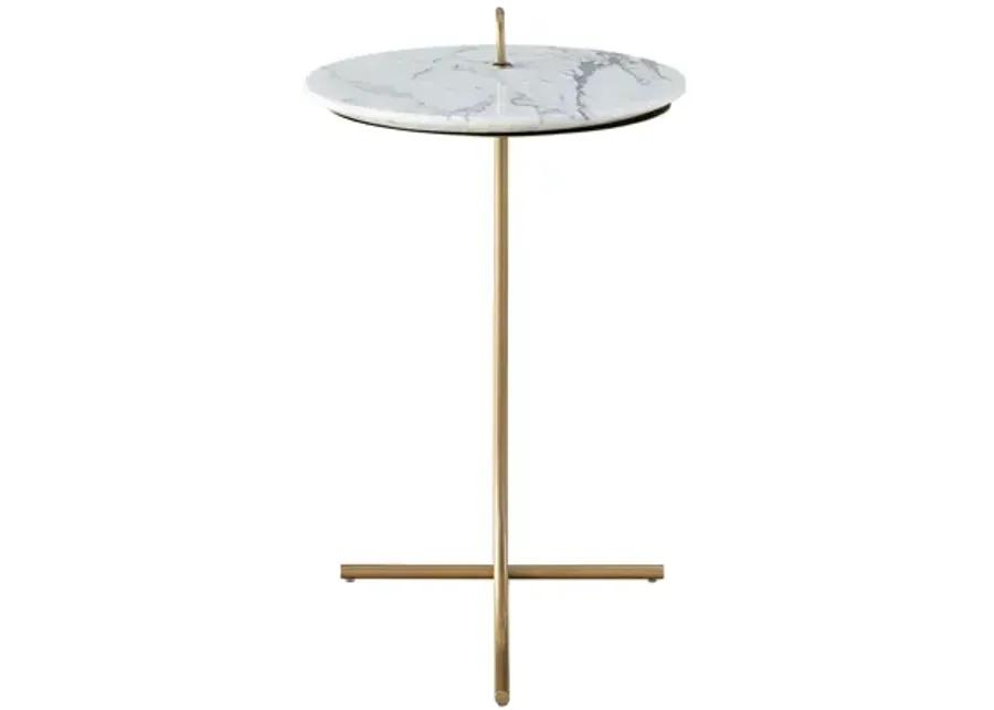 Accent Table