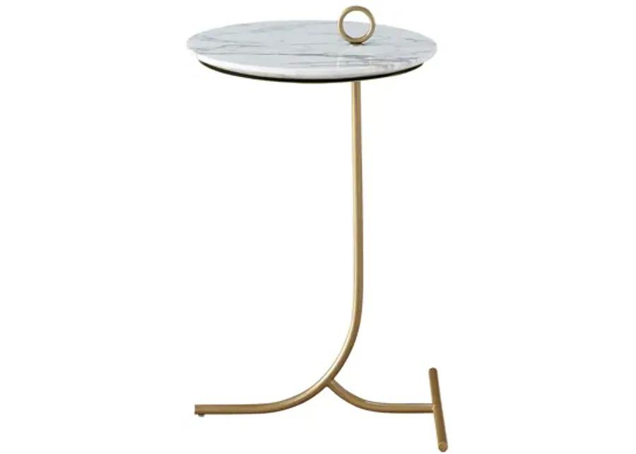 Accent Table