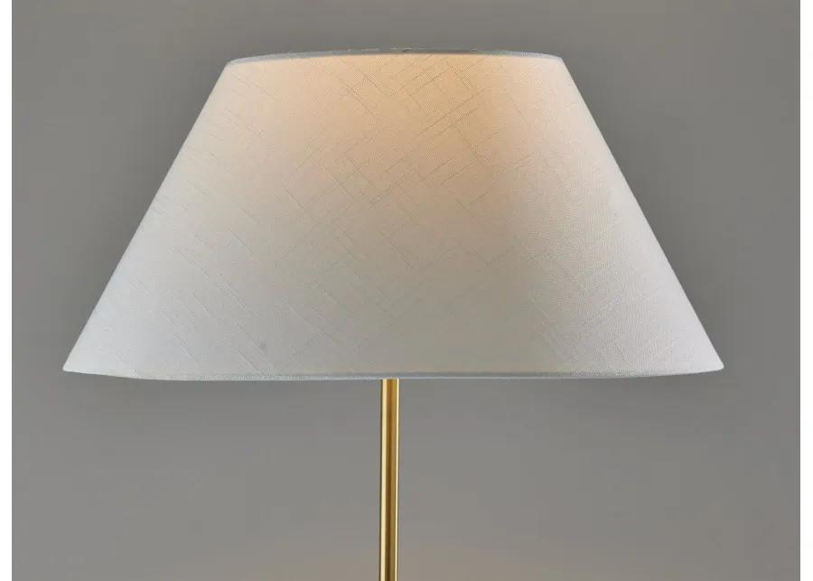 Harvey Floor Lamp