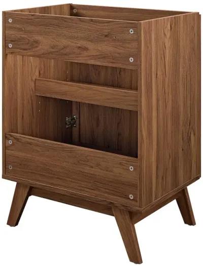 Soma 24" Bathroom Vanity Cabinet (Sink Basin Not Included)