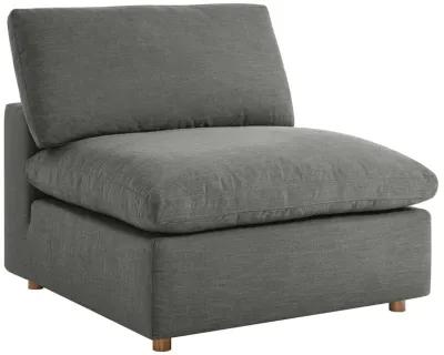 Commix Down Filled Overstuffed 6 Piece Sectional Sofa Set