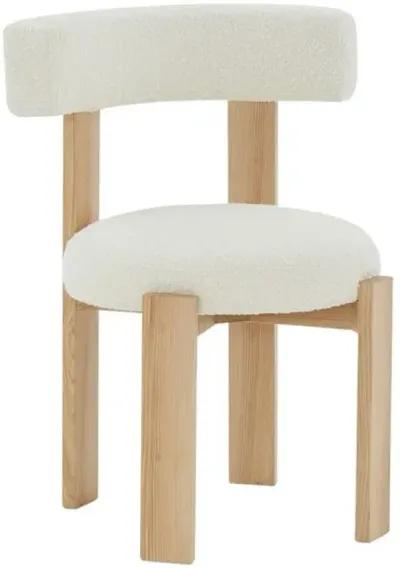 Saralisa Wood Dining Chair