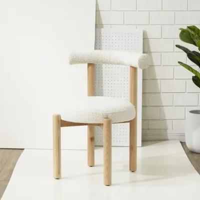 Saralisa Wood Dining Chair