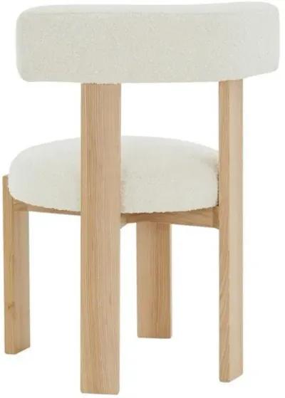 Saralisa Wood Dining Chair