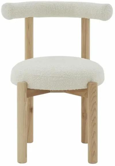 Saralisa Wood Dining Chair