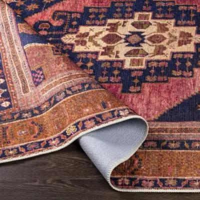 Amelie 7'10" x 10'2" Rug