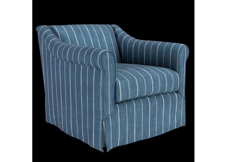 Lana Swivel Accent Chair