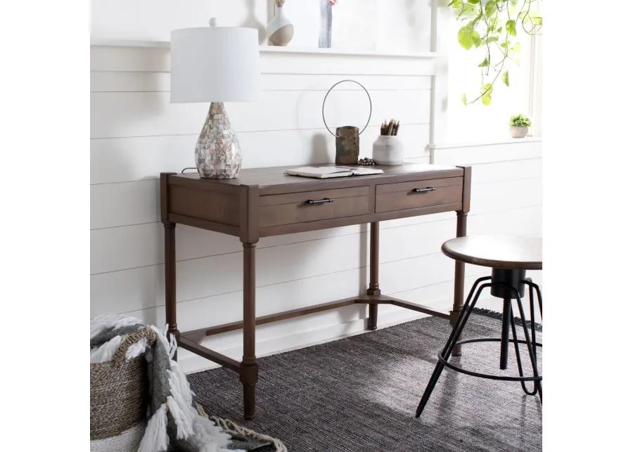 FILBERT WRITING DESK