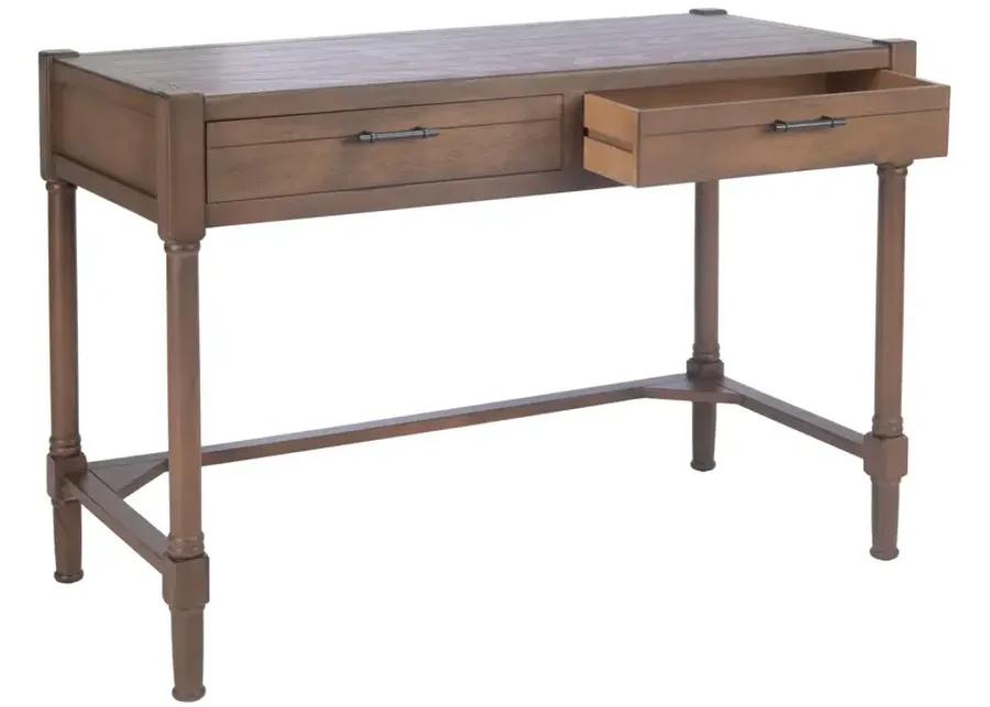 FILBERT WRITING DESK