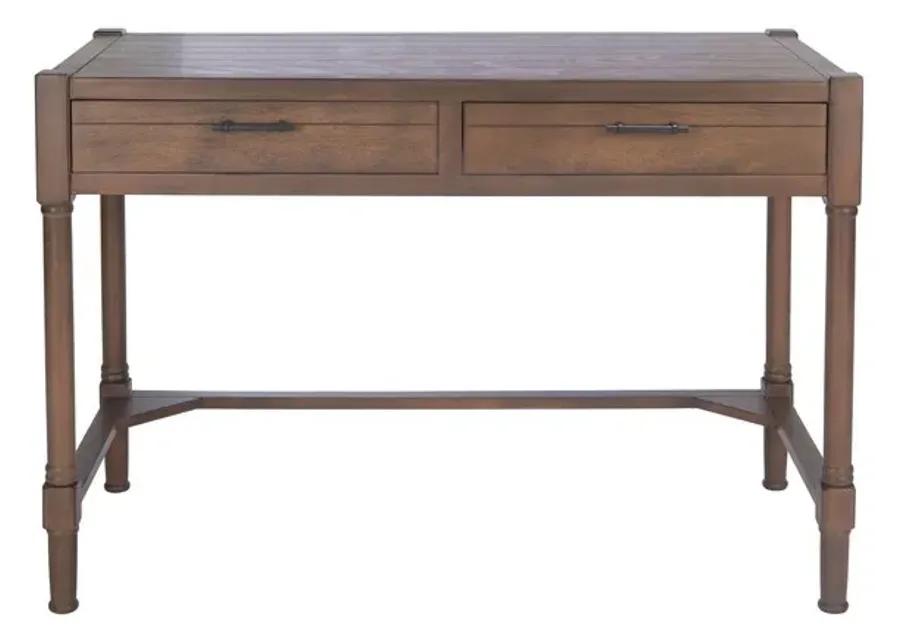 FILBERT WRITING DESK