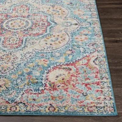 Elaziz 5'3" x 7'6" Rug