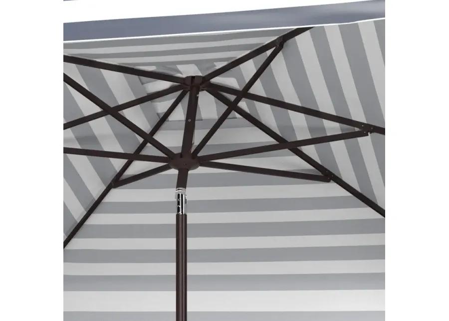 Elsa Fashion Line 7.5 Ft Square Umbrella