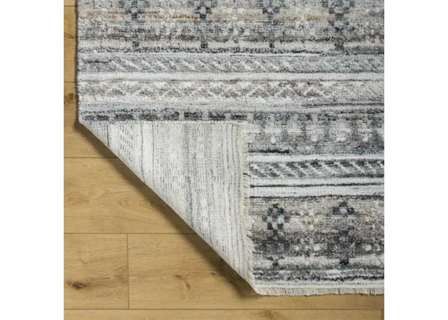 Pompei PPI-2307 10' x 14' Hand Made Rug