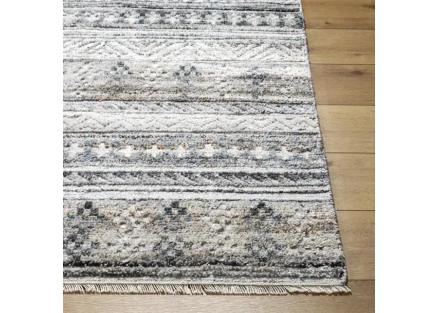 Pompei PPI-2307 10' x 14' Hand Made Rug