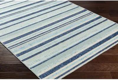 Bodrum BDM-2341 8'10" x 12' Machine Woven Rug