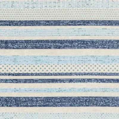 Bodrum BDM-2341 8'10" x 12' Machine Woven Rug