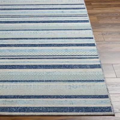 Bodrum BDM-2341 8'10" x 12' Machine Woven Rug