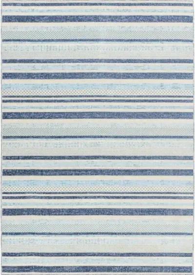 Bodrum BDM-2341 8'10" x 12' Machine Woven Rug