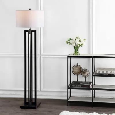 Tanya 59-Inch H Tower Floor Lamp