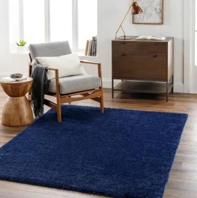 Cloudy Shag CDG-2326 7'10" x 10' Machine Woven Rug